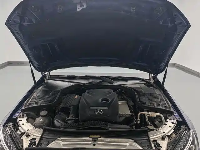 Mercedes-Benz C-Class 2018 C 200 L Sport Edition фото 14