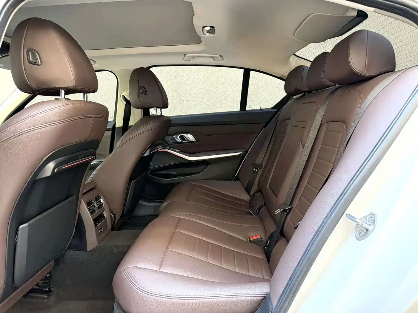 Фото 5 - BMW 3 Series