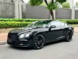 Фото 1 - Bentley Continental