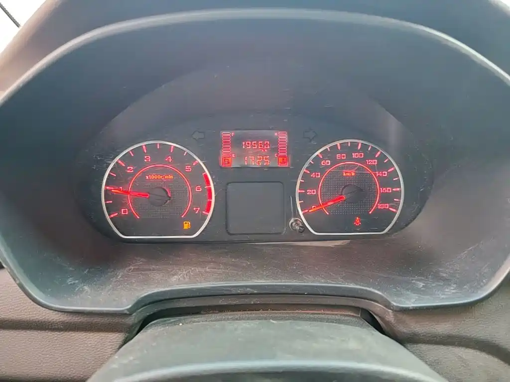 Wuling Motors Wuling Hongguang V 2024 2022 1.5L Power Take Edition Electric Power Steering LAR