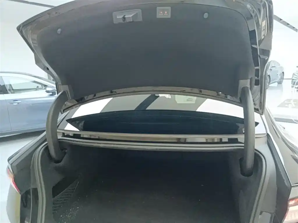 BYD Seal 2025 Facelift 650 Smart Drive Edition фото 19