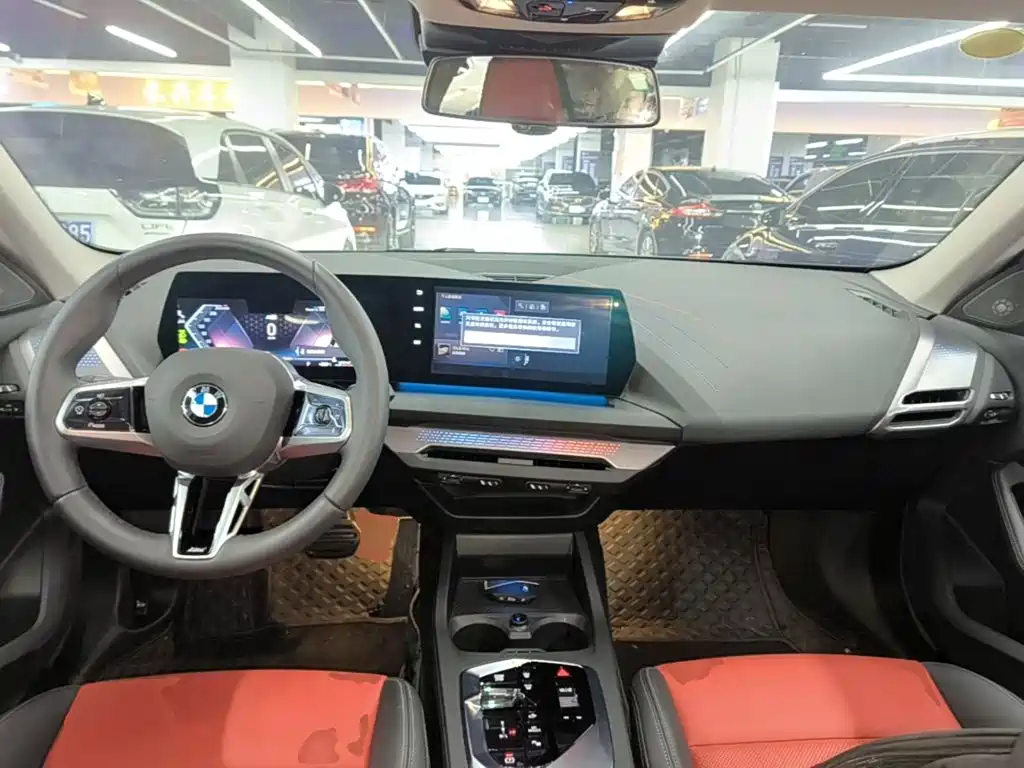 BMW 2 Series 2025 2025 225L M Sport Moonlight Package