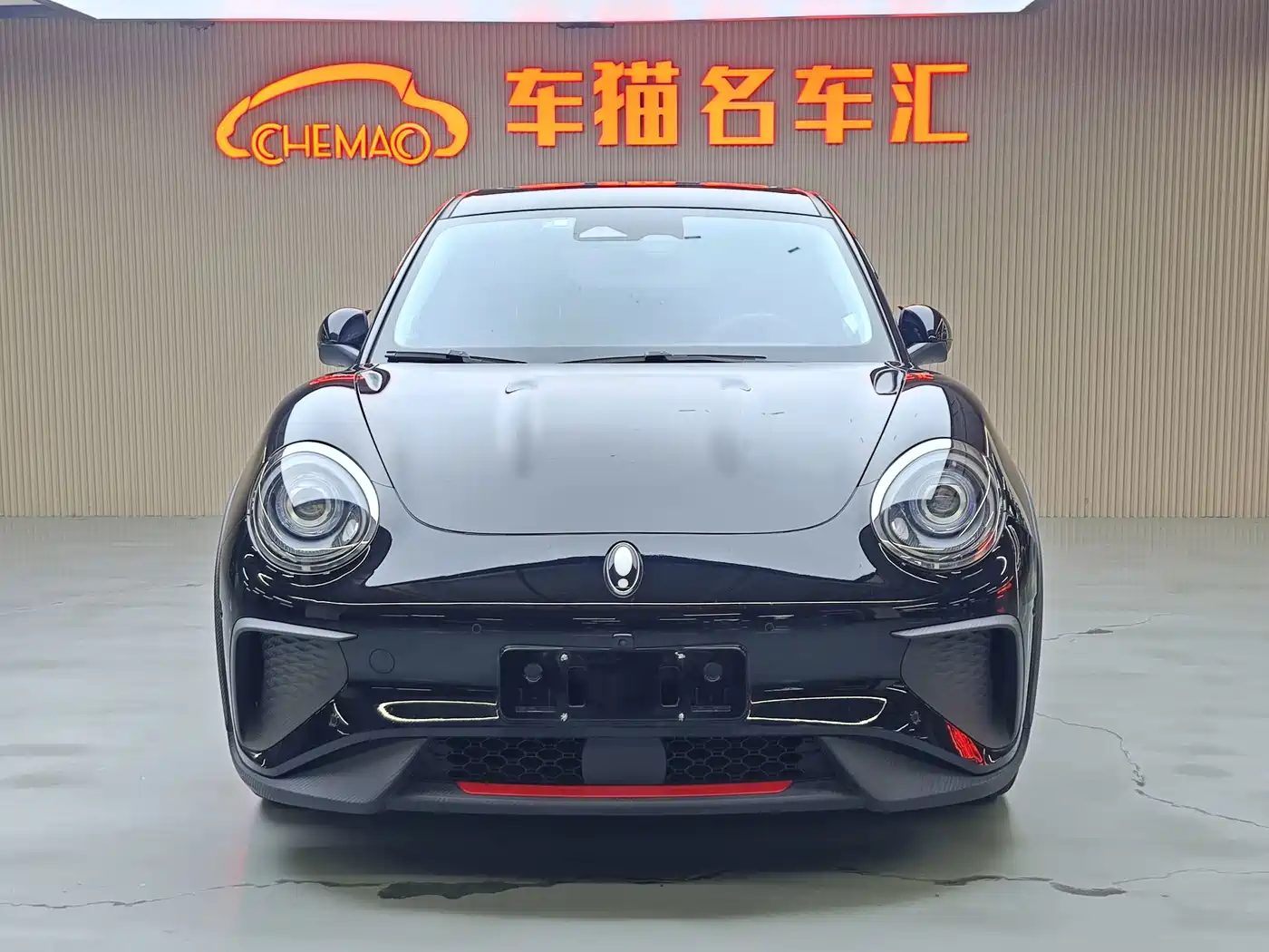 Ora Good Cat GT 2022 2022 Mulan Edition 480km Long Range
