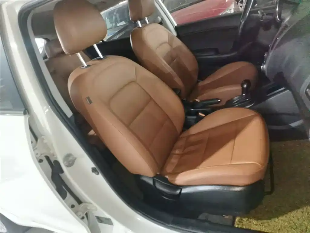 Kia K3S 2014 1.6L Automatic GLS фото 25