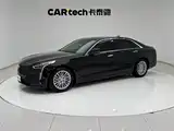 Фото 1 - Cadillac CT6