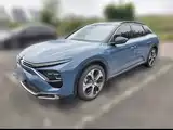 Фото 23 - Citroën Versailles C5 X