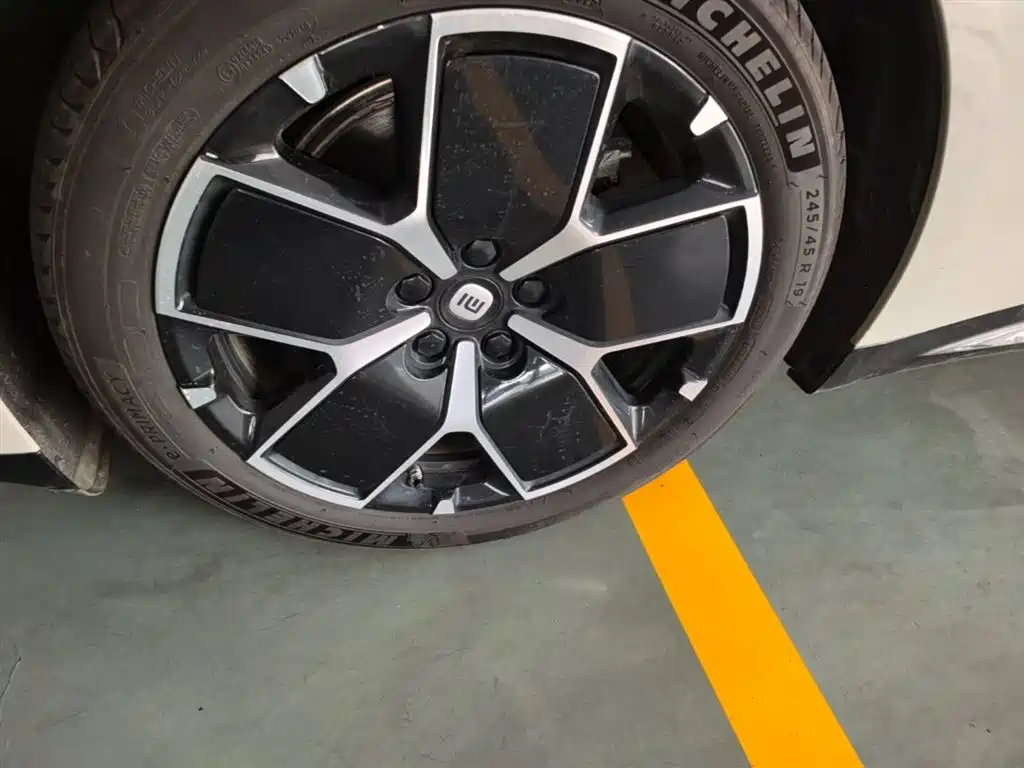 Xiaomi Auto Xiaomi SU7 2024 RWD Long Range Intelligent Driving Edition фото 23