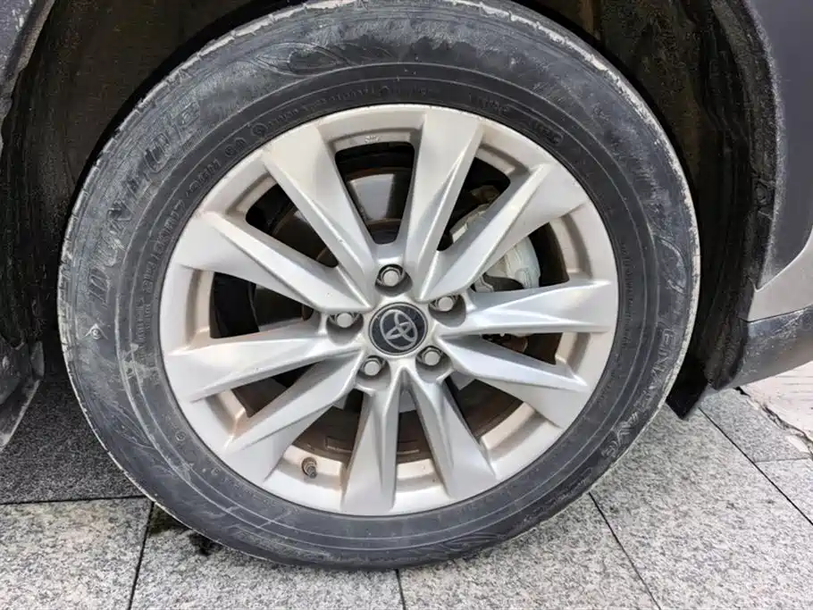Toyota Corolla Cross 2023 Hybrid 2.0L Pioneer Edition фото 6