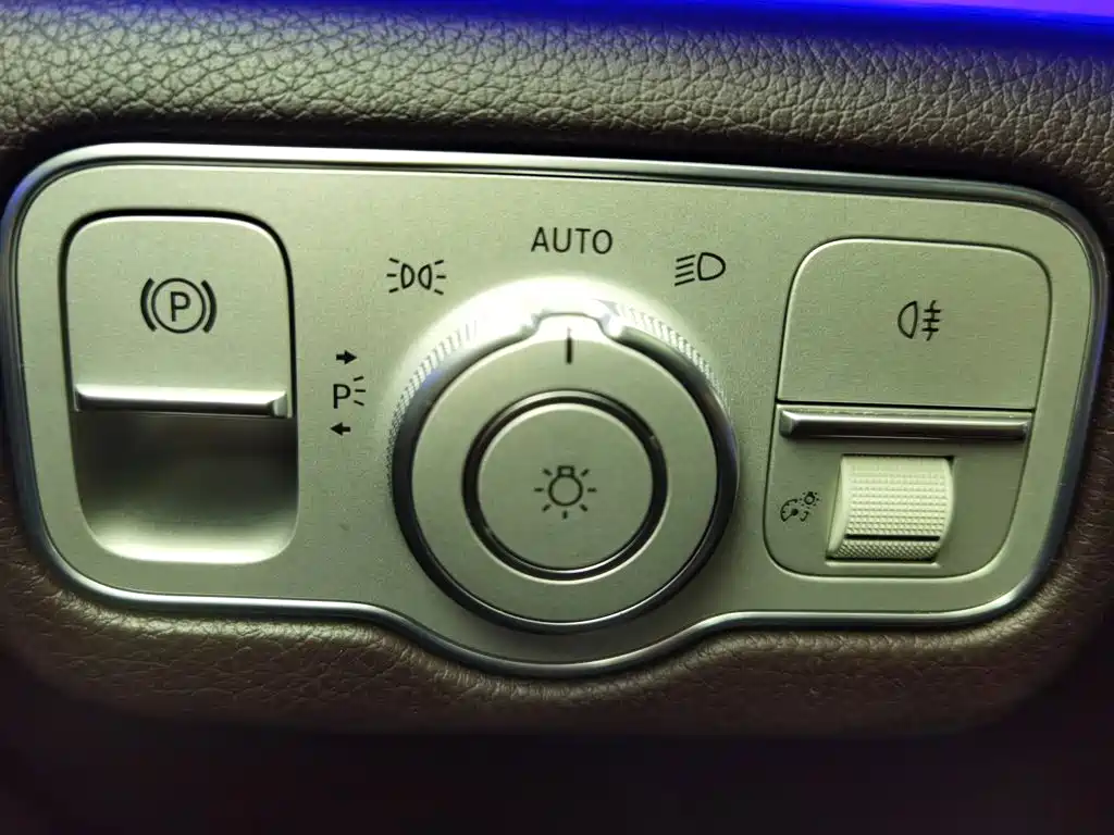 Mercedes-Benz GLE, миниатюра 21
