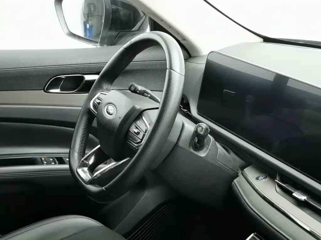 Ford Lingrui, миниатюра 22