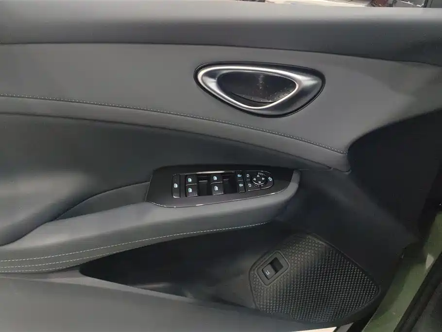 BYD Seal 06GT 2025 Smart Drive Edition 505 Ocean Wave фото 7
