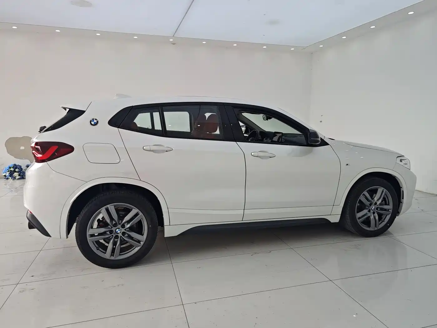 BMW X2 2023 2023 sDrive25i M Sport Shadow Edition