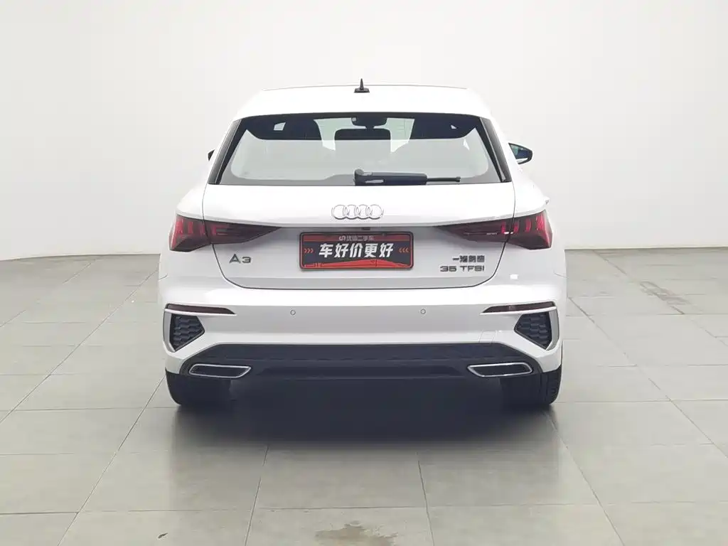 Audi A3, миниатюра 4
