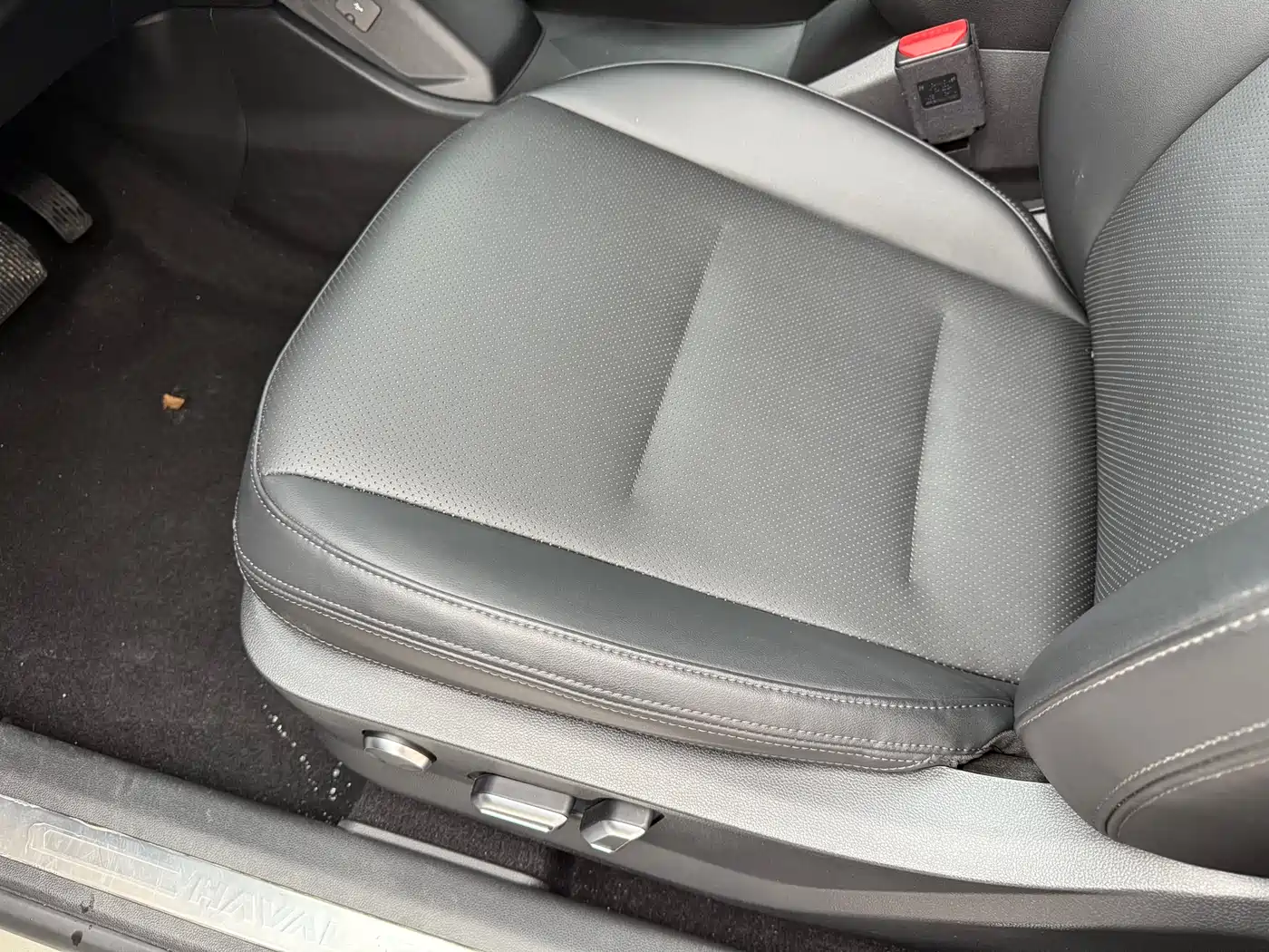 Haval H6 2024 1.5T 2WD Ultra фото 14