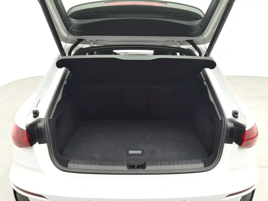 Audi A3, миниатюра 16