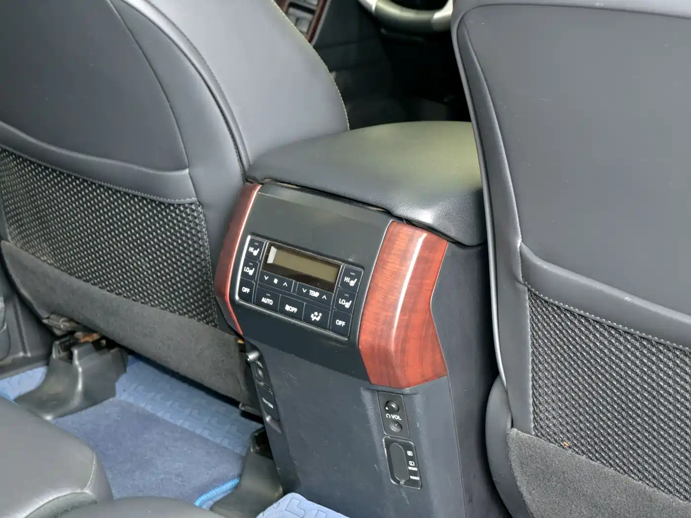 Toyota Prado 2016 3.5L Auto TX-L NAVI фото 25