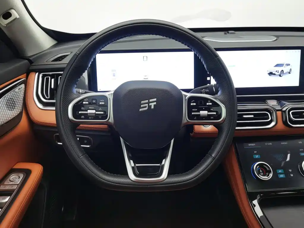 Jetour L7, миниатюра 11