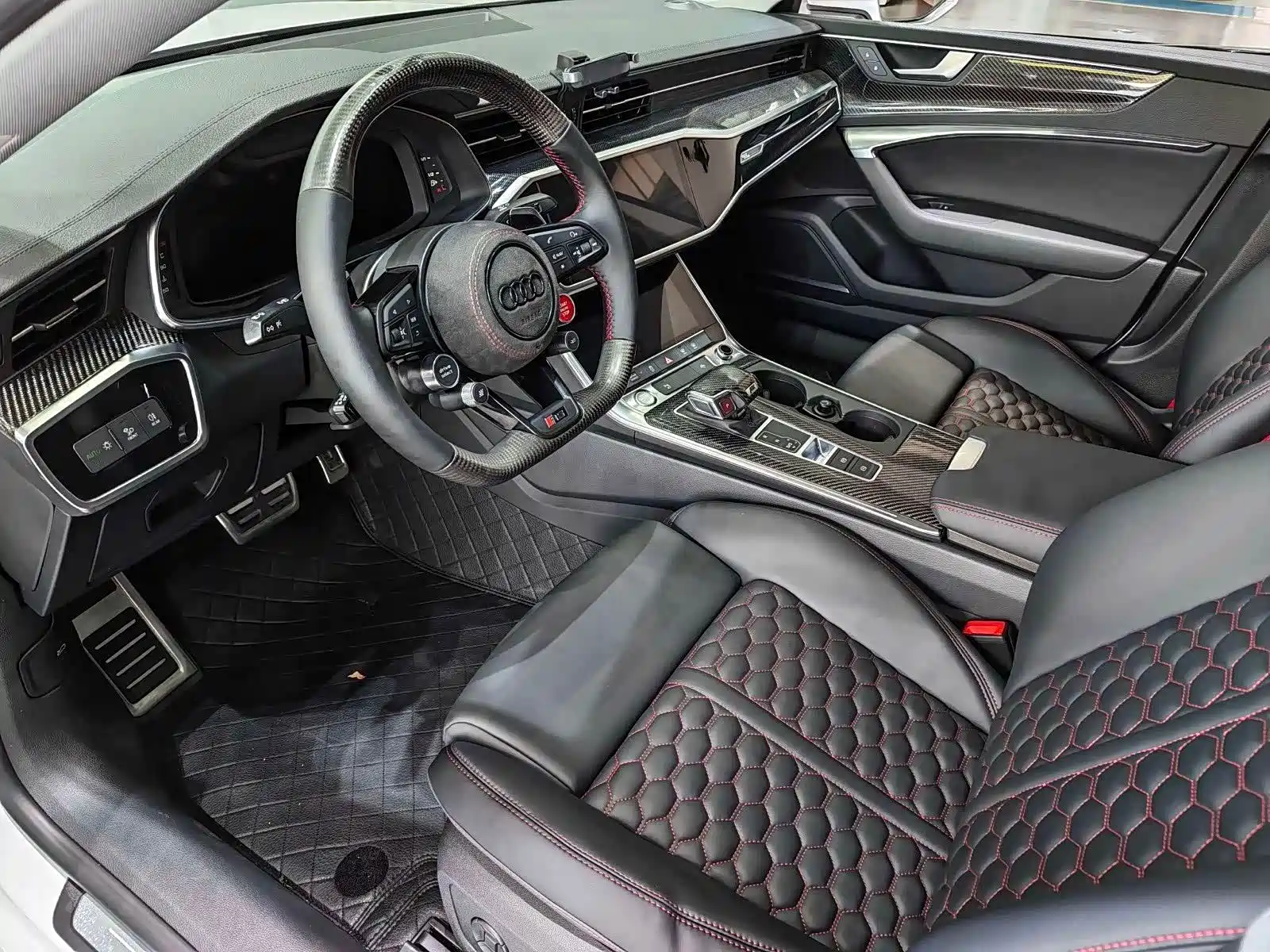 Photo 5 - Audi A7