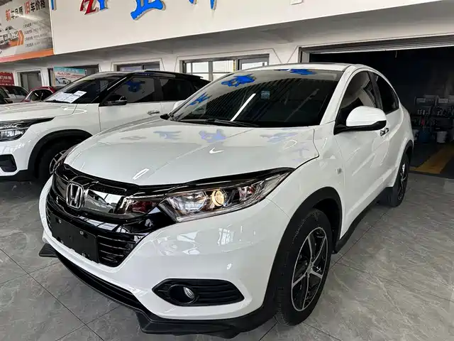HONDA BINZHI
