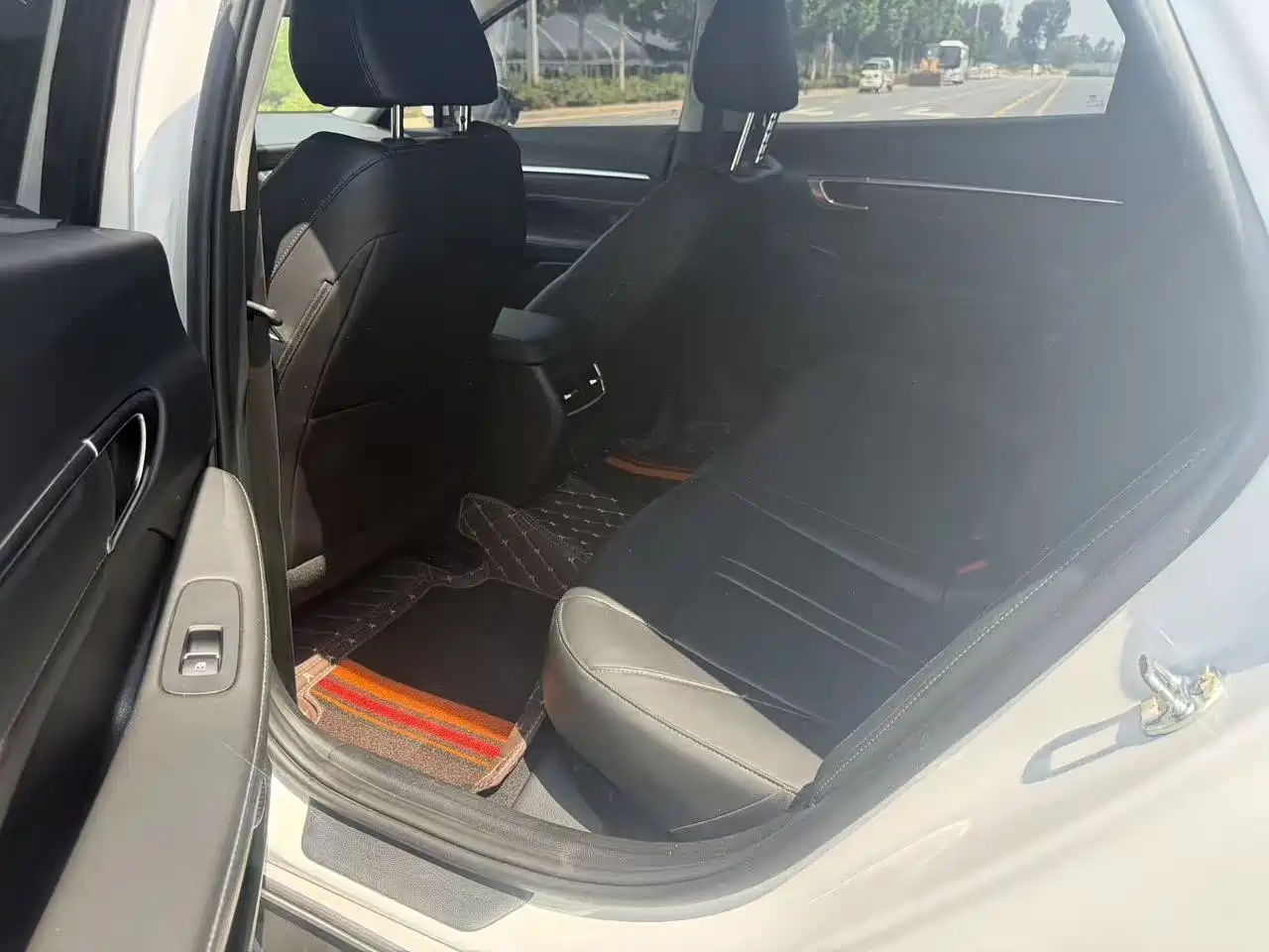 Hyundai Sonata 2024 1.5T Pro фото 8