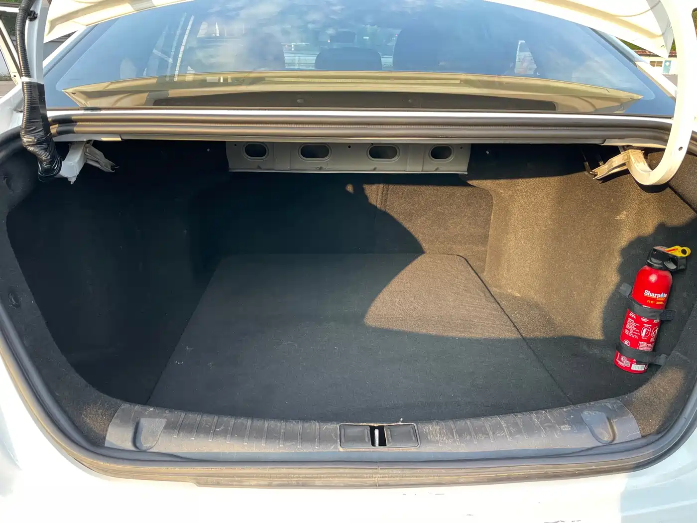 Geely Geometry A 2022 2022 Model Pro 430KM Green Apple Pro