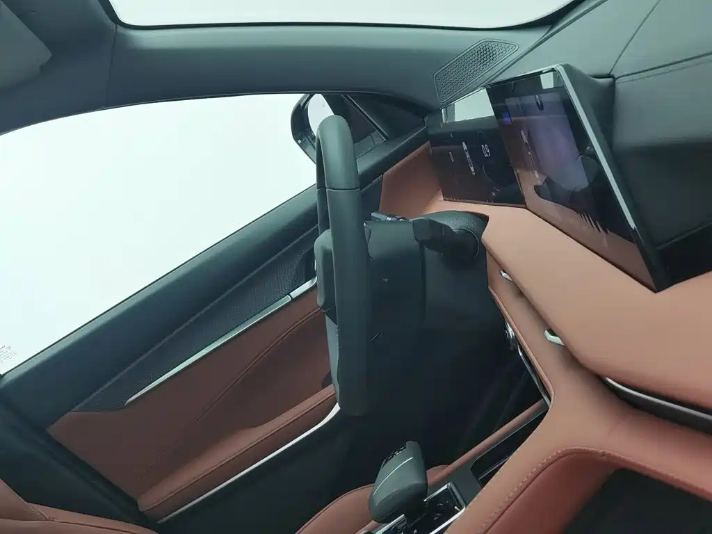 Changan CS75 Plus, миниатюра 22