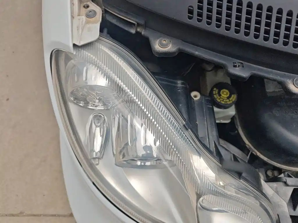 smart fortwo 2014 2012 1.0 MHD Hardtop Standard