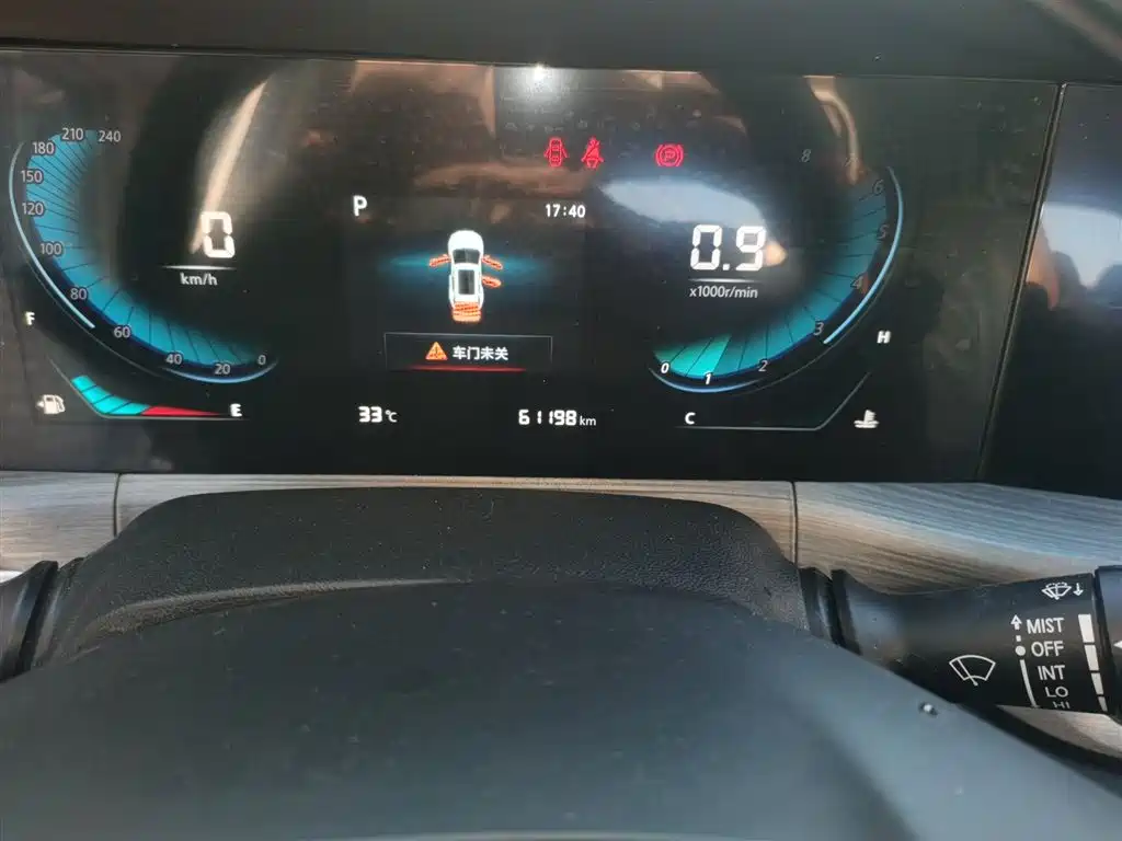 Changan CS55 PLUS 2020 2021 Blue Whale Edition 1.5T DCT Luxury