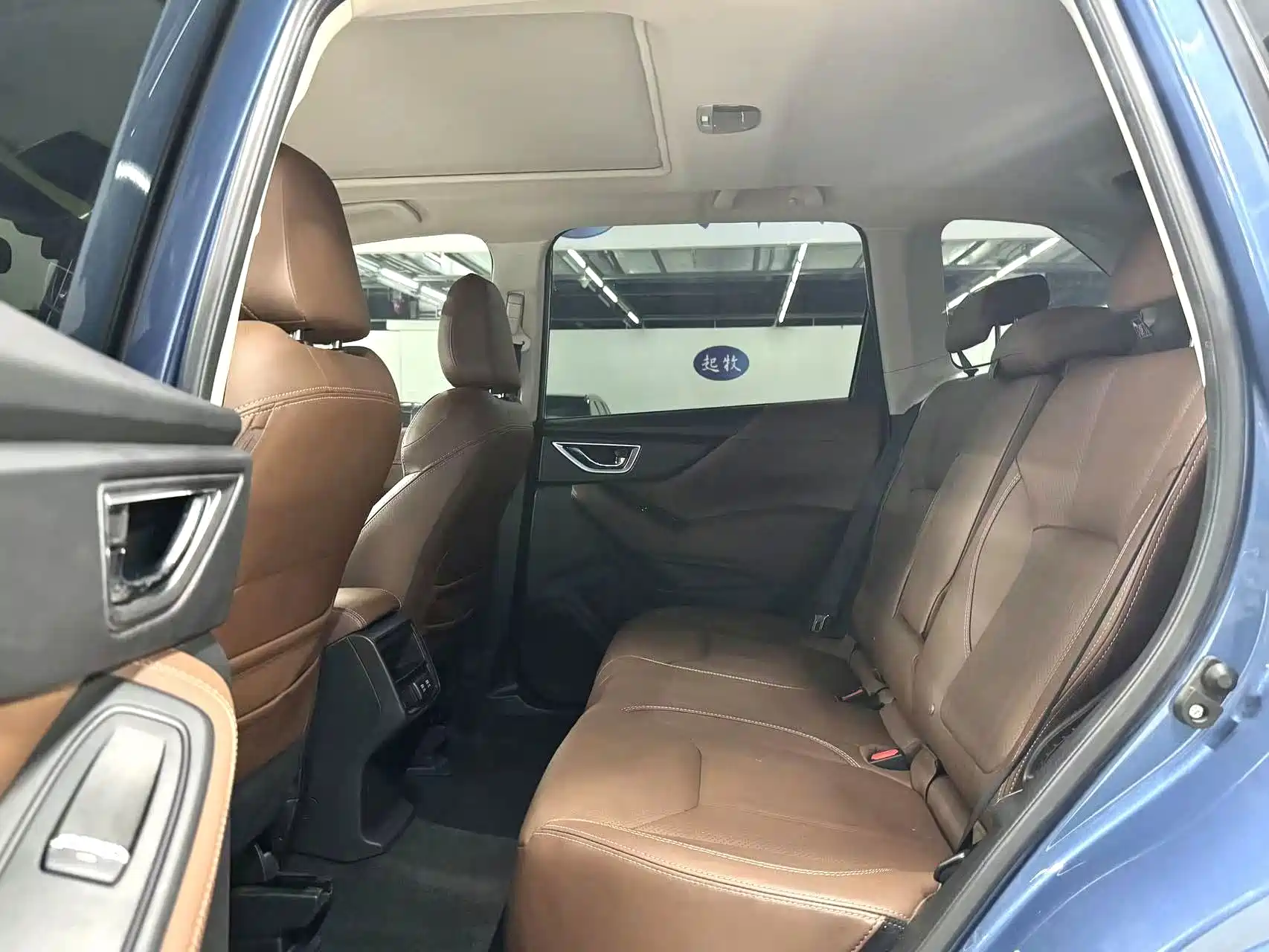 Photo 15 - Subaru Forester