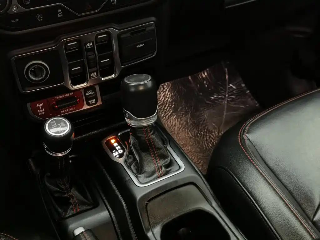 Jeep Wrangler, миниатюра 13