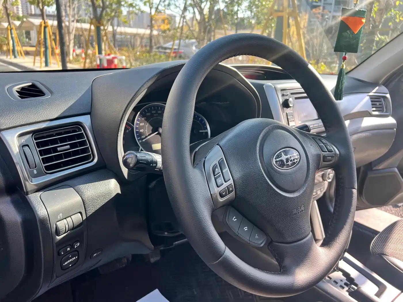 Subaru Forester 2011 2.5XS Automatic Luxury Navigation Edition фото 18