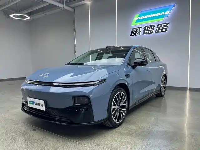 Leapmotor B01 2025