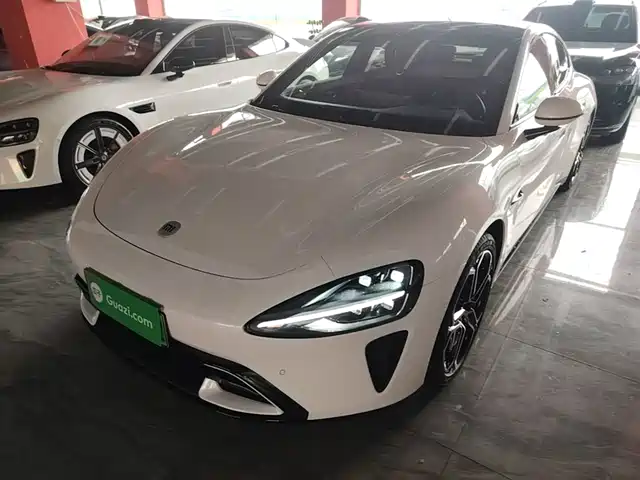 Xiaomi Auto Xiaomi SU7 2025
