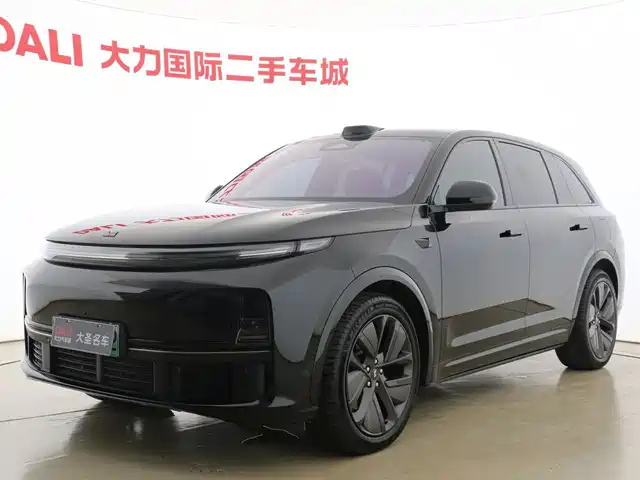 Li Auto L7 2025