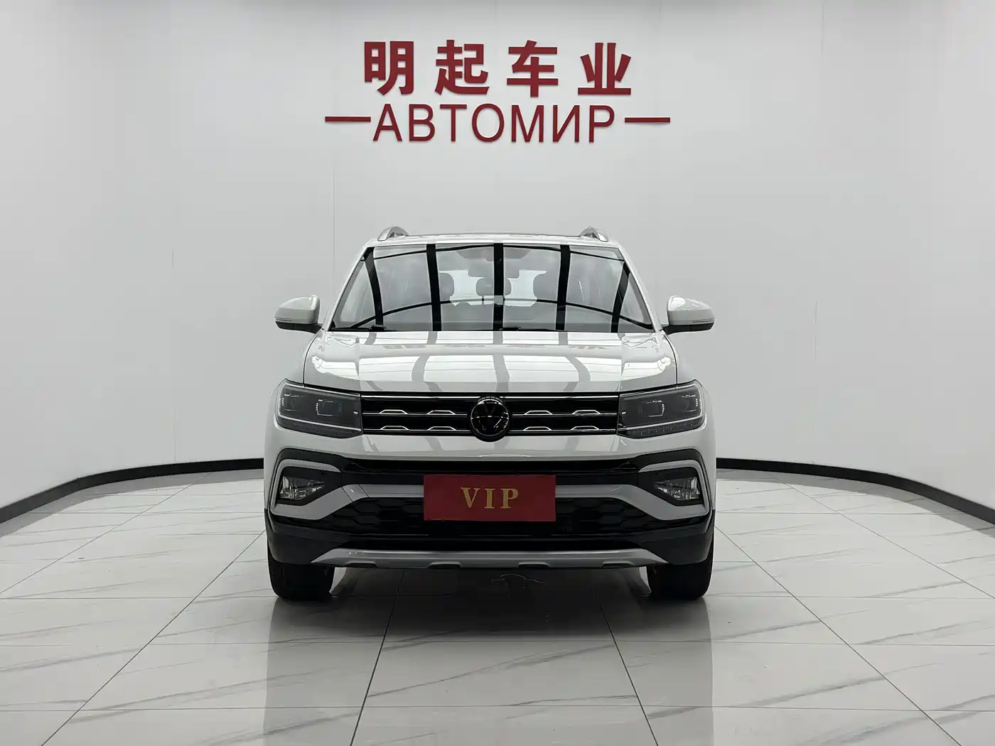 Volkswagen T-Cross 2023 2022 280TSI DSG Comfort Edition
