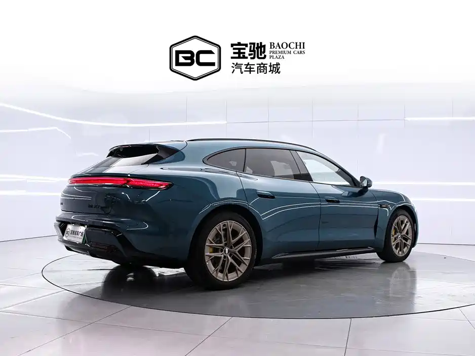 Shangjie Z7T 2026 2026 Model Base Version