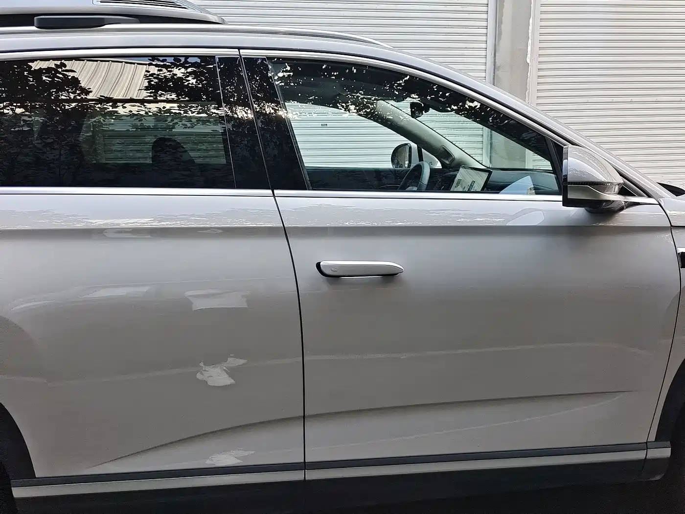 BYD Hai Shi 07 DM-i 2025 2025 135 High Performance LiDAR Edition