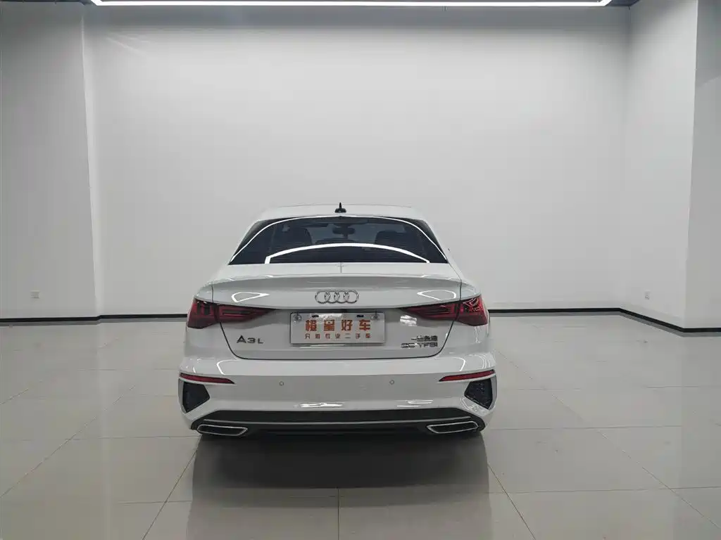 Фото 1 - Audi A3