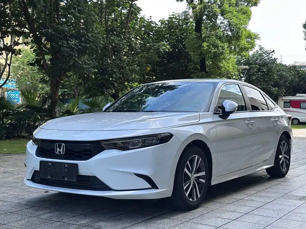 Honda Integra 2022 240TURBO CVT Technology Edition