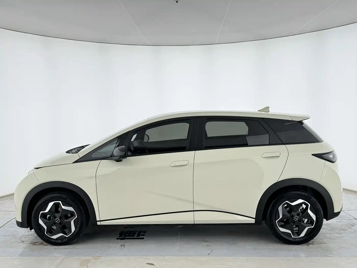 BYD Dolphin 2021 Model 405km Fashion Edition фото 3