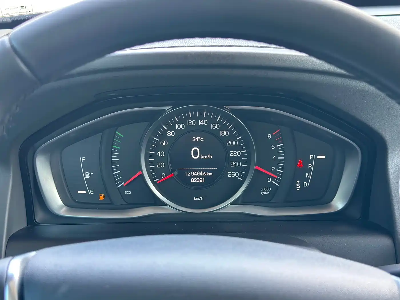 Фото 12 - Volvo XC60