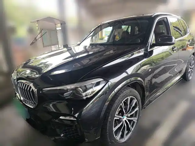 BMW X5 (Import) 2020