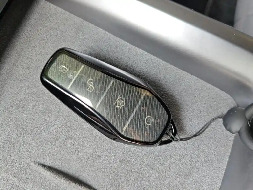 BYD Seal 07 DM-i 2024 2025 Model DM-i 1.5L 125km Luxury
