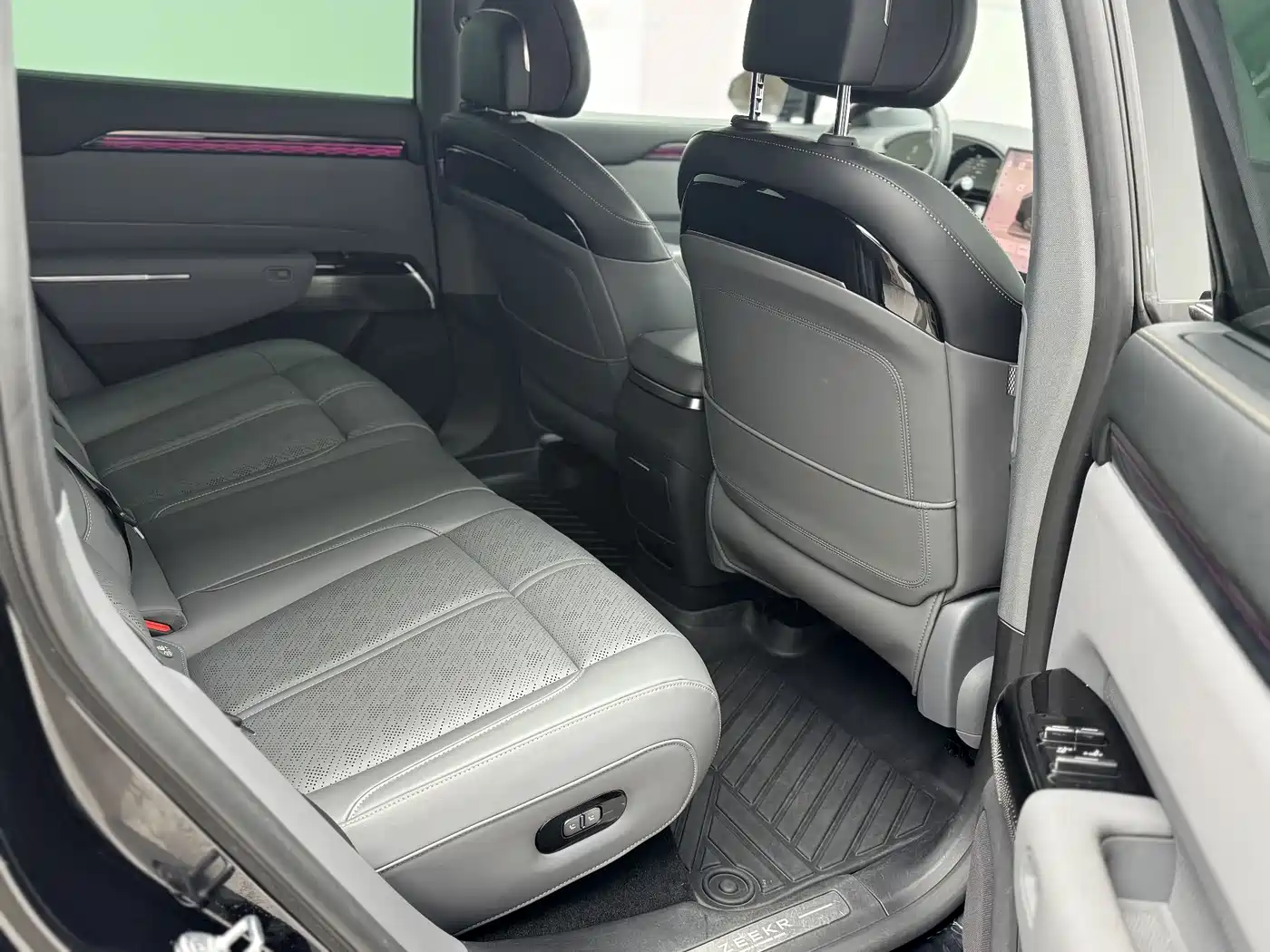 ZEEKR EXTREME KRYPTON 7X