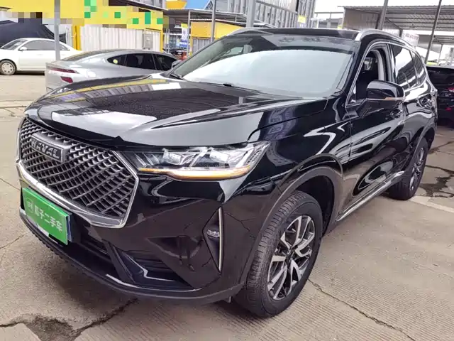 Haval H6 2023
