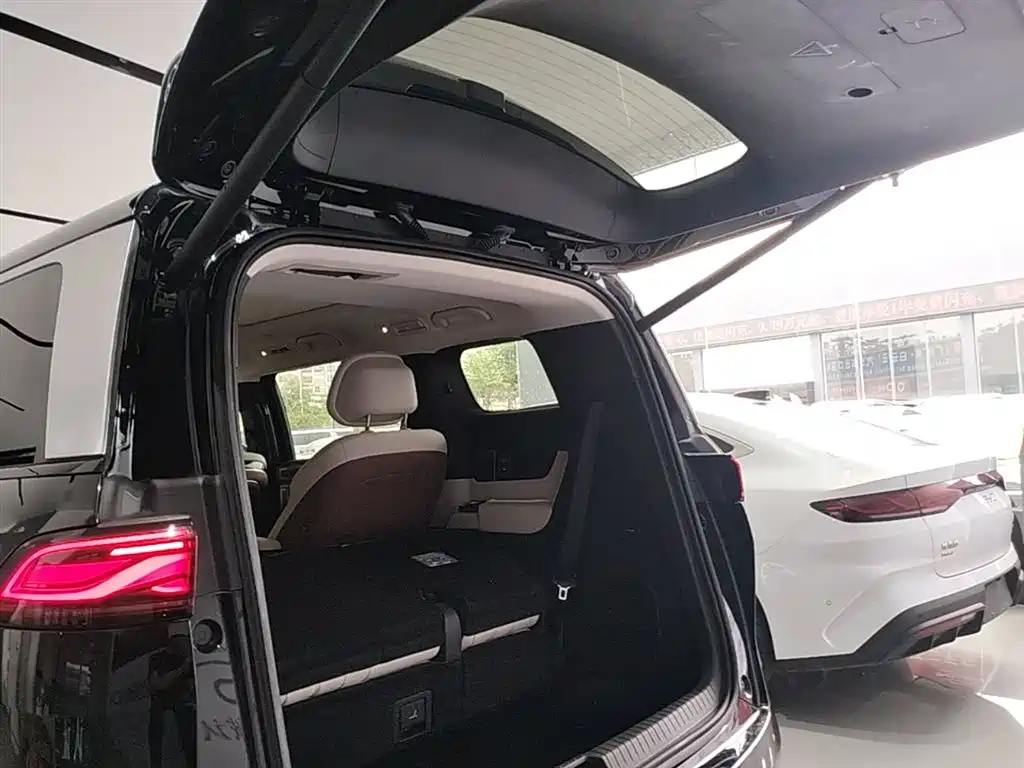 BYD Xia 2025 DM-i 1.5T 180km Excellence фото 19