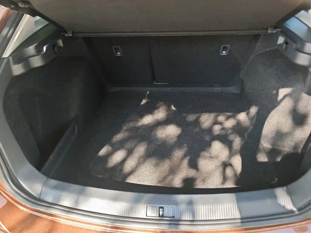 Volkswagen C-TREK 2018 2018 230TSI DSG Comfort