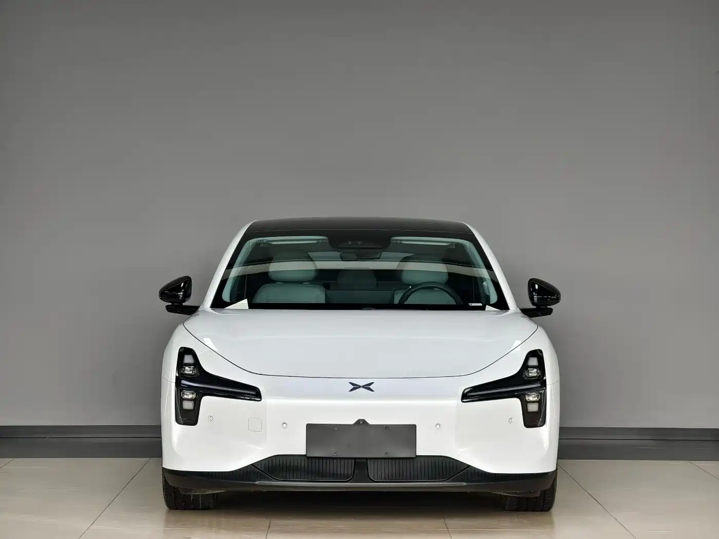 XIAOPENG MONA M03