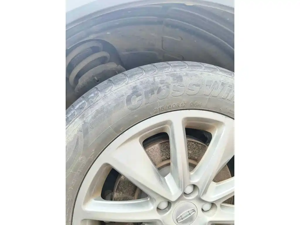 Geely Jia Ji 2021 2021 1.8TD DCT Comfort