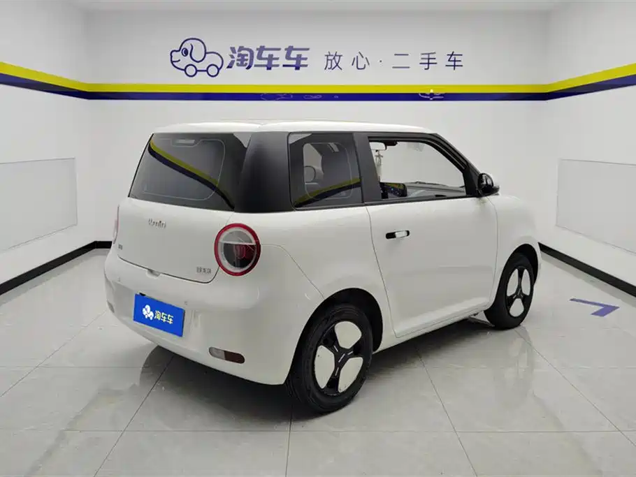 CHANGAN CHANGAN LUMIN